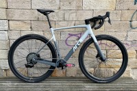 ARC8 EERO SRAM FORCE WIDE AXS ETAP LS ARC8 FASERWERK Grey