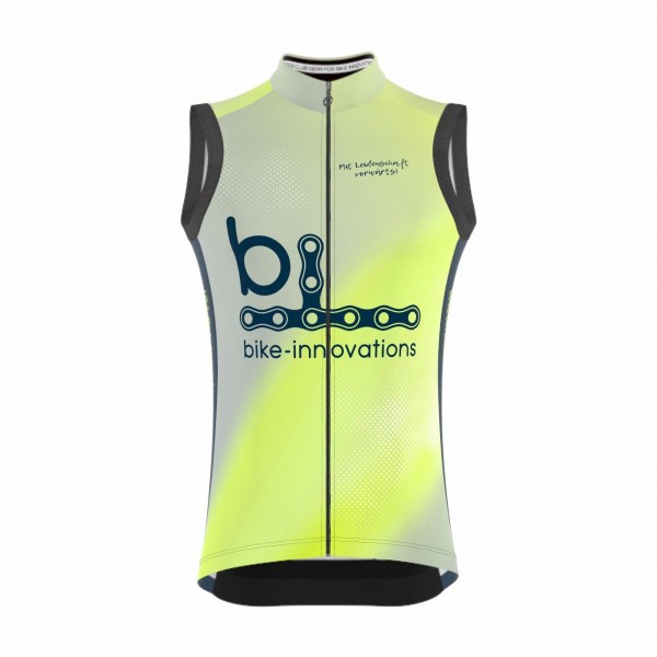 ASSOS bike-innovations CG GT Spring Fall Gillet diverse Größen 2024