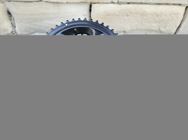 Shimano Ultegra R8100 Kurbelarm Set mit Kettenblätter (gebraucht) ohne Verpackung