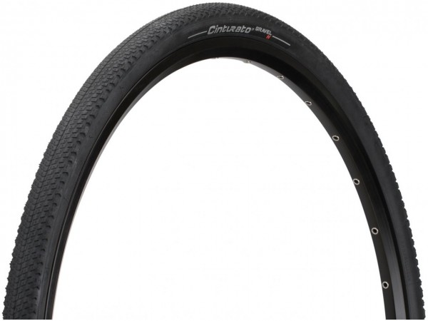 Pirelli Cinturato Gravel Hard Terrain TLR 28" 45-622 Faltreifen schwarz