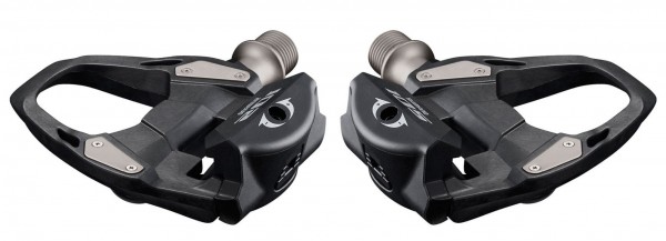 Shimano Pedale 105 PD-R7000 Carbon Klickpedale schwarz Originalverpackt PDR7000