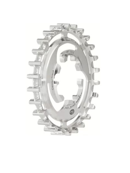 Gates Carbon Drive Riemenscheibe 26 Zähne für NuVinci Enviolo N330 N360 N380 Harmony H|Sync